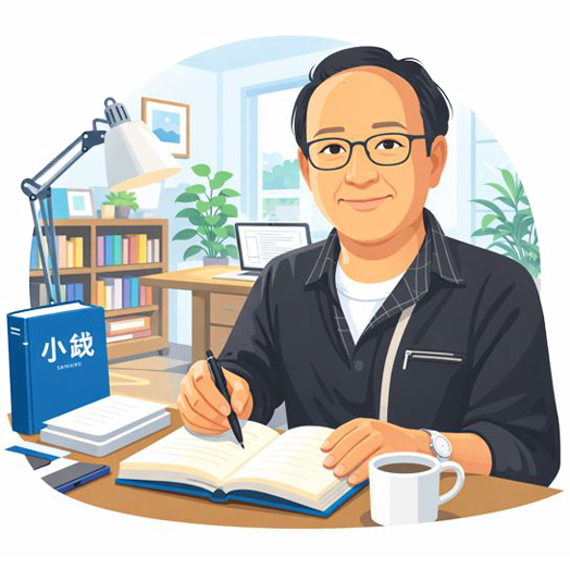 講師（現役応募者）が、落選し続ける原因を診断する